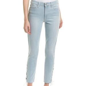 NWT Joe’s Jeans the Charlie high rise skinny ankle